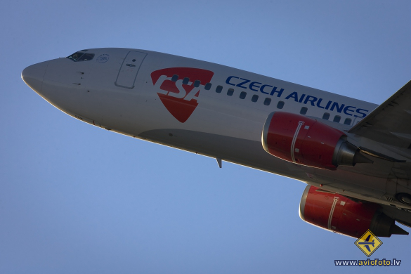 Boeing 737-45S