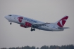 Boeing 737-55S