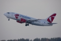 Boeing 737-55S