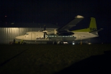 Fokker 50