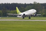 Boeing 737-522