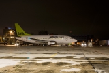Boeing 737-522