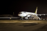 Boeing 757-256