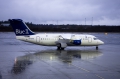 BAE Systems Avro 146-RJ85