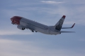 Boeing 737-8DY
