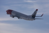 Boeing 737-8DY