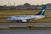 Boeing 737-6CT