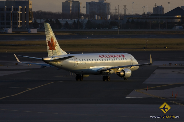 Embraer 175SU (ERJ-170-200SU)