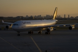 Airbus A340-311