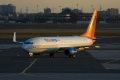 Boeing 737-8BK