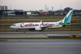 Boeing 737-8Q8