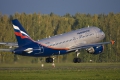 Airbus A319-111