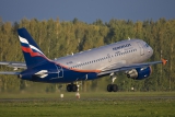 Airbus A319-111