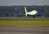 Boeing 737-522