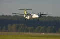 Bombardier DHC-8-402 Q400