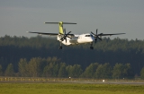 Bombardier DHC-8-402 Q400