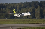 Bombardier DHC-8-402 Q400