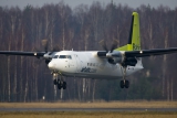 Fokker 50