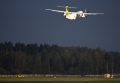 Bombardier DHC-8-402 Q400