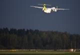 Bombardier DHC-8-402 Q400