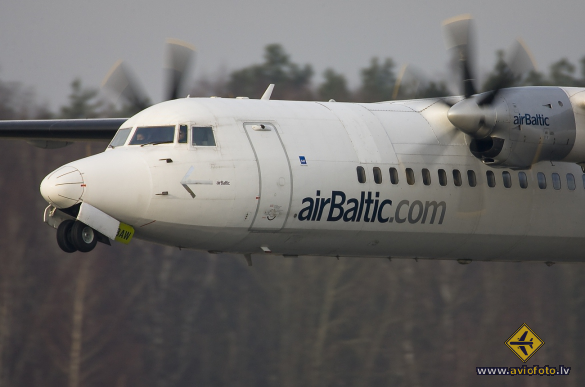 Fokker 50