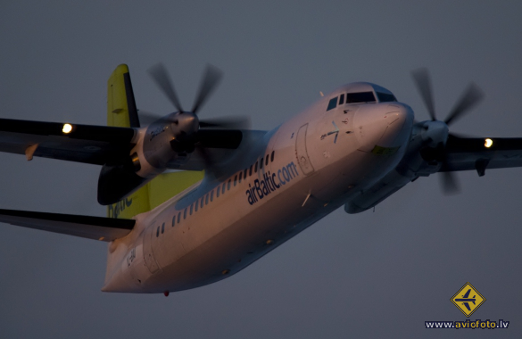 Fokker 50