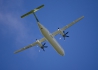 Bombardier DHC-8-402 Q400