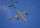 Bombardier DHC-8-402 Q400