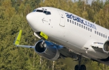 Boeing 737-36Q