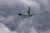 Fokker 50
