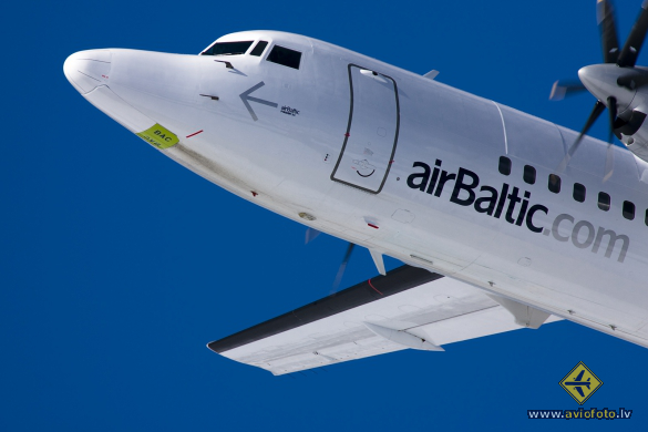 Fokker 50