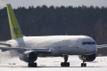 Boeing 757-256
