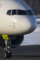 Boeing 757-256
