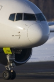 Boeing 757-256