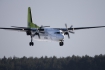 Fokker 50