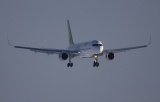 Boeing 757-256