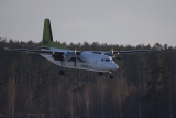 Fokker 50
