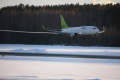 Boeing 737-36Q