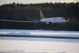 Boeing 737-36Q