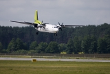 Fokker 50