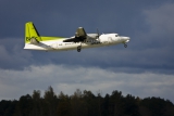 Fokker 50