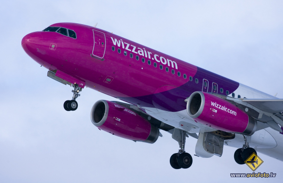 Airbus A320-232