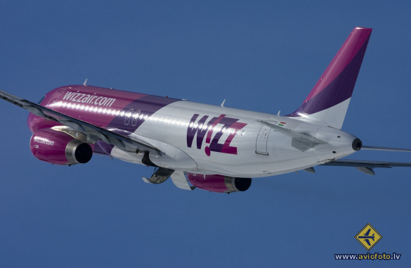 Airbus A320-232
