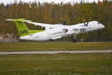 Bombardier DHC-8-402 Q400