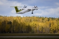 Bombardier DHC-8-402 Q400