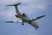 Fokker 100 (F-28-0100)
