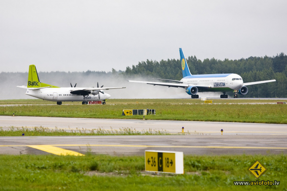 Boeing 767-33P/ER