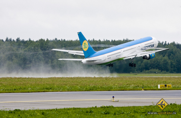 Boeing 767-33P/ER