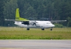 Fokker 50