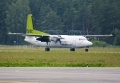 Fokker 50